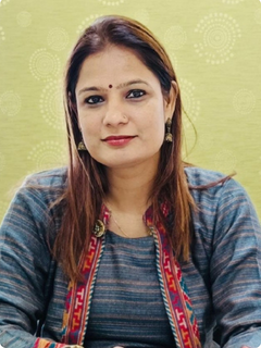 Dr. Pooja Sikka