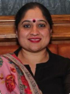 Prof. (Dr.) Ashish Virk