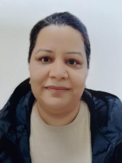 Dr. Vaishali Thakur